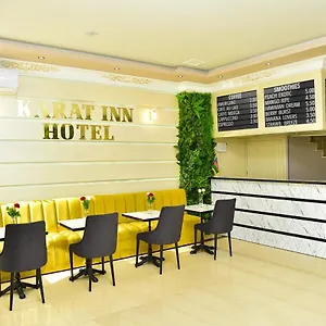 Otel Karat, Bakü